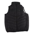 thumbnail image 2 of Heated Vest 9 Zones 3 Heating  Washable USB Heated Jacket for Men Women Winter, 2 of 8
