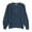 Blue - 400, variant on American Eagle Mens Solid Henley Sweater, Blue, Small