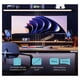 thumbnail image 5 of Soporte Ajustable para Monitor 32"–60" | Giro e Inclinación | Con Luces RGB, 5 of 6