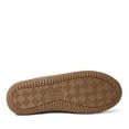 thumbnail image 5 of Alpine by Dearfoams Men�s Zurich Closed Back House Shoe Slipper, 5 of 6