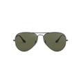 thumbnail image 1 of Lente solar Ray-Ban Unisex RB3025 Gris Piloto., 1 of 4