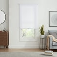 thumbnail image 6 of Eclipse Cordless Light Filtering Polyester Roller Window Shades, 48" x 72", 6 of 13