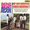 Por Eso Estamos Como Estamos (Vinyl)