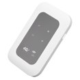 thumbnail image 4 of Suodoka 4G LTE Mobile Hotspot 150Mbps Portable Travel Wireless Router for 10 Users (4.72 inches / 12 cm)[cite: 1], 4 of 9