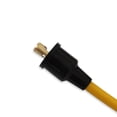 thumbnail image 3 of ACCEL Ignition 4042 Spark Plug Wire Set, 3 of 4