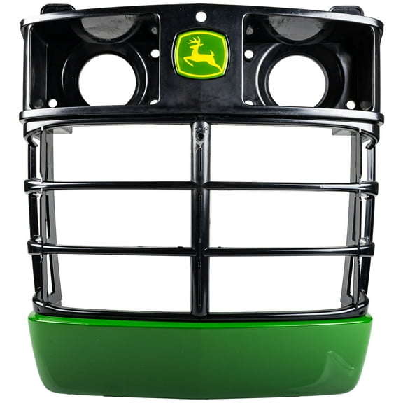 John Deere LVA11379 Grille 4200 4210 4300 4310 4400 4410 4500 4600 4700