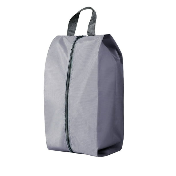 Grey shoes and bag sale