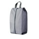 thumbnail image 1 of Bolsas para zapatos Ounissouiy para viajes gris SG, 1 of 6