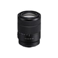 thumbnail image 1 of Sony Lente Telefoto Zoom 18-135mm F3.5-5.6 Montura E Full Frame - FE SEL18135, 1 of 4