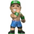 thumbnail image 2 of WWE Wrestling CheeBee John Cena 3-Inch Mini Figure, 2 of 3
