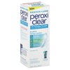 Bausch + Lomb PeroxiClear, 3% Hydrogen Peroxide Cleaning and Disinfecting Solution for Contact Lenses, 12 fl oz