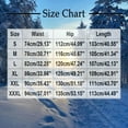 thumbnail image 2 of Mens Pants,Casual Buckle Printing Elastic Waist Drawstring Straight Pocket,Pants for Men, 2 of 8