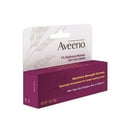 thumbnail image 2 of Aveeno 1% Hydrocortisone Anti-Itch Cream 1 oz (WM) Pack of 3, 2 of 4