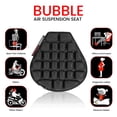 thumbnail image 4 of Cojín inflable para asiento neumático para motocicleta GRAND PITSTOP, 4 of 6