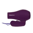 thumbnail image 2 of Secadora de Cabello Taurus Plegable para Viaje De 700W, Juliet, 2 of 3