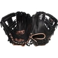thumbnail image 1 of Rawlings / R9 Series Fastpitch Gant de Softball / 11.75 Pieds / Rht / Pro I-Web / Noir, 1 of 5