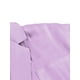 thumbnail image 5 of SAYOO Mujer Casual Homewear Pijama Conjunto Manga Larga Color Sólido Solapa Tops + Pantalones Largos Sueltos + Cinturón SAYOO Moda, 5 of 9
