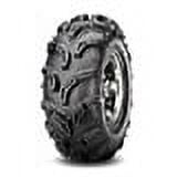 Maxxis Zilla 27/9R12 00 Tire