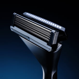 Schick Razor Injector Blades - 7 Ct. Comfortable Shaves (Pack of 2