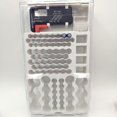 thumbnail image 2 of Battery Tester Organizer with Capacity Testing Function 1Pcs, 2 of 5