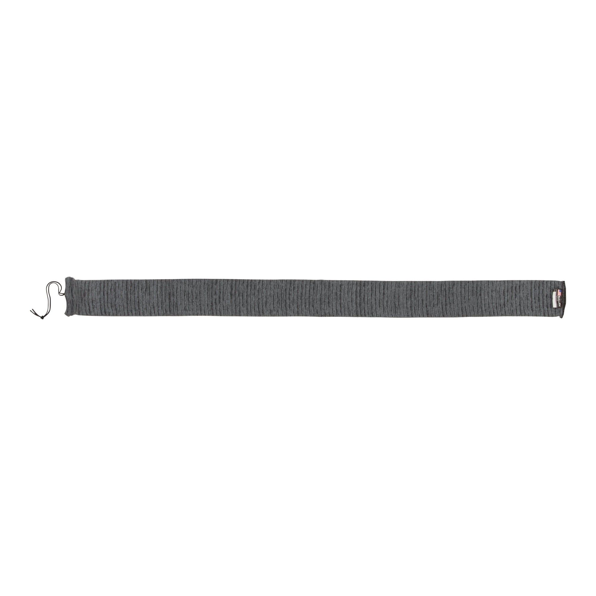 Allen Company 52" Firearm Sock, Heather Gray, 3-Pack