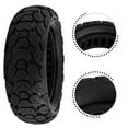 thumbnail image 2 of Brand New 10 Inch 10x3.0 Solid Tire 255x80 80/65-6 For Electric Scooter Non-Pneumatic Tyre E-Scooter Replacement Accessories, 2 of 6