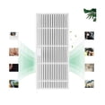 thumbnail image 3 of Filtro Hepa de 8 Uds para aspiradora Robot SHUYMXG BR150 BR151, 3 of 5