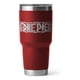 thumbnail image 1 of Vaso Térmico WAALS de acero inoxidable One Piece Tripulacion 30oz rojo, 1 of 3