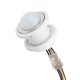 thumbnail image 1 of Mini detector de sensor PIR Detector de movimiento infrarrojo PIR inteligente de 220 V LED, 1 of 5