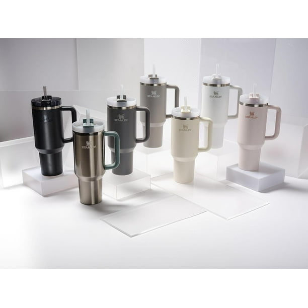 Hongkaii Stanley Quencher H2.0 40oz FlowState Stainless Steel