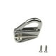 thumbnail image 2 of Fending Hook Attach Rope Boat Sail Tug Ship Boat 5PCS, 2 of 4