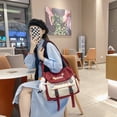 thumbnail image 3 of Bolso bandolera Kuymtek Mujer Multibolsillo Gran Capacidad, 3 of 9