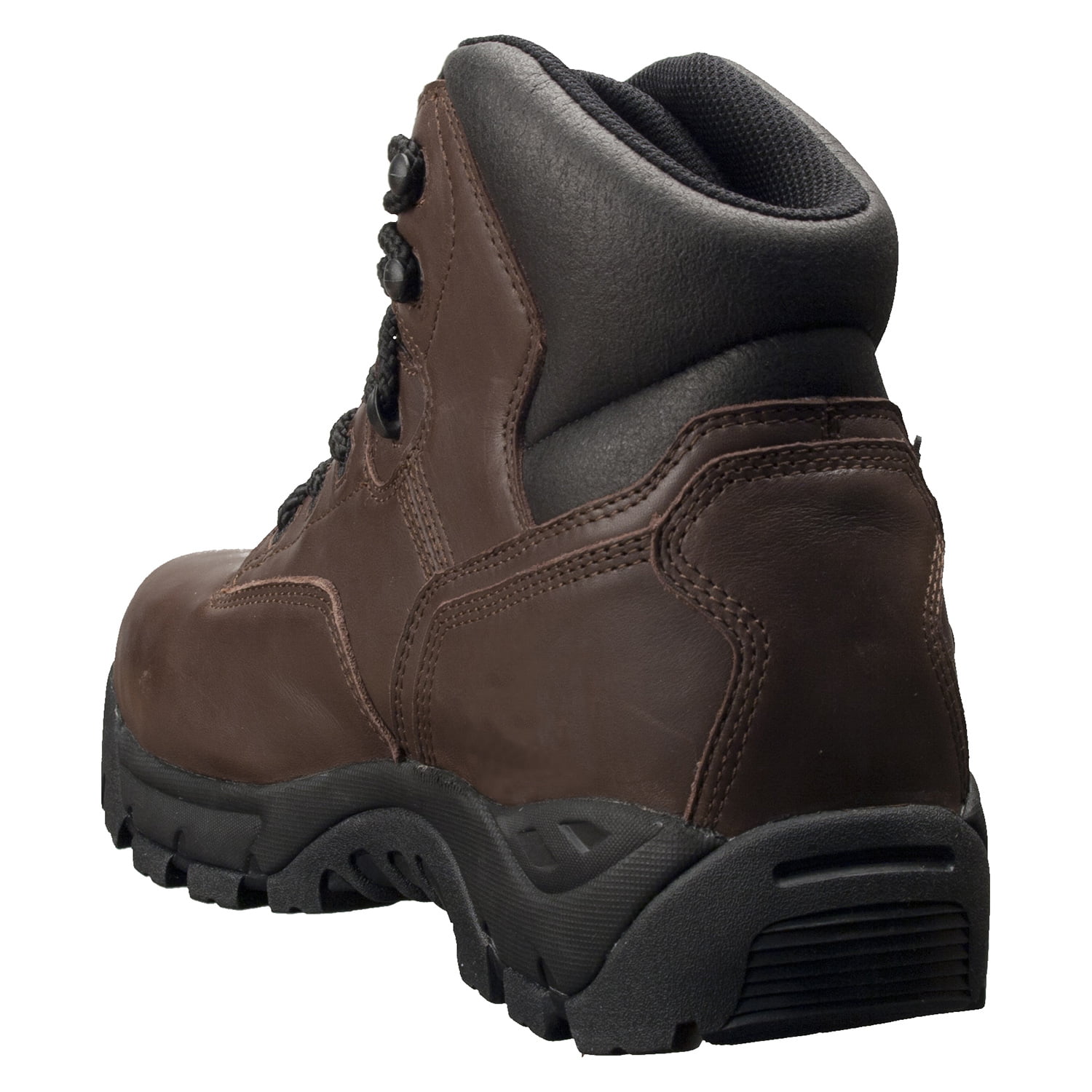 magnum precision ultra lite ii waterproof composite toe work boots 5539
