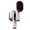 White#073, variant on Electric Scalp Massager Comb with Red Light Therapy & Essential Oil Atomizer for Hair Growth Support, Ergonomic Design for Daily Home or Travel Use