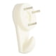 thumbnail image 3 of Colgador de pared rígido Picture Hanger Hillman 121121, paquete de 5, 3 of 3