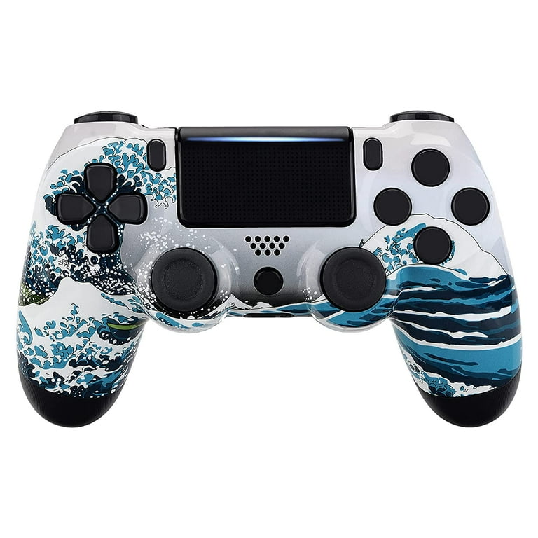 Ps4 controller faceplate deals