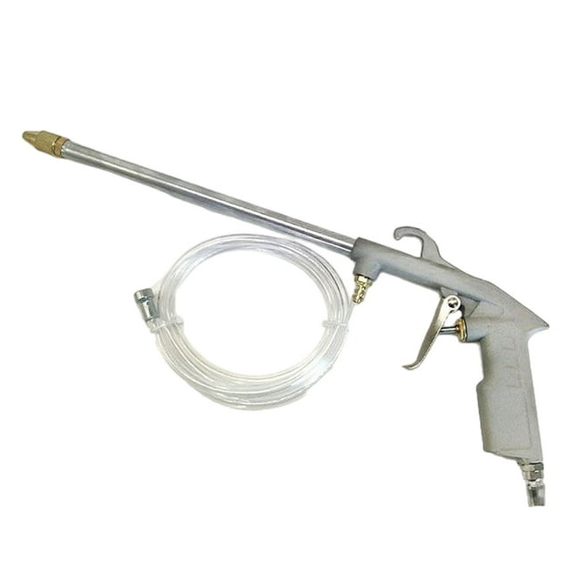SIfdSeng Get it Fast High Performance Compressed Air Compressed Air Blow for Quick Coupling Compressed Air Cleaning with Hose for Workshop Cleaning