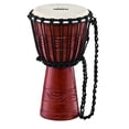 thumbnail image 1 of Meinl NINO African Style Rope Tuned Djembe 8â€ Small Water Series, 1 of 3
