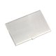thumbnail image 4 of Tarjetero Minimalista Profesional de Acero Inoxidable para Hombre Y Mujer, Ideal Como Regalo para Amigos. , Estilo D, 4 of 8