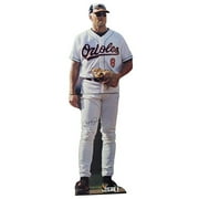 Cal Ripken Standee