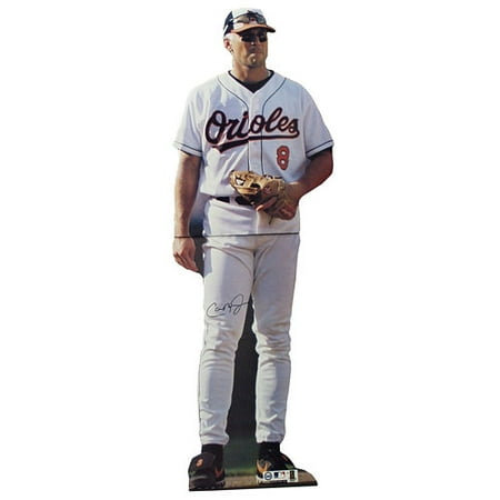 Cal Ripken Standee