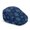 Blue Sea Turtle, variant on Aplkyhs Blue Sea Turtle UV Protection Ivy Newsboy Cap for Memorial Day for Men and Women Lightweight soft material, UV resistant fabric, fit for parades and fishing excursions