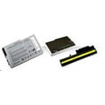 thumbnail image 1 of Li-Ion 4-Cell Battery for Dell, 4700 mAh, 1 of 1