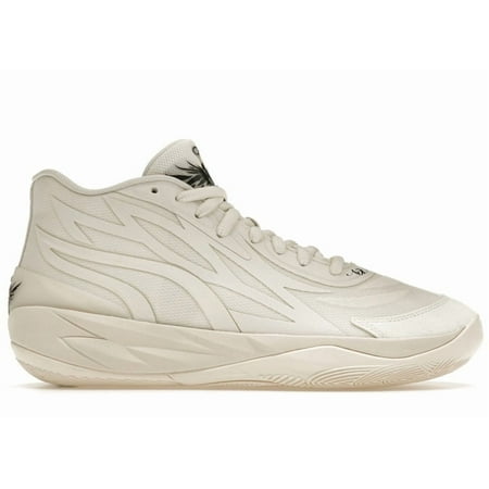 Puma Men's LaMelo Ball MB.02 Whispers Basketball Shoes, from StockX