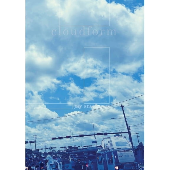 cloudform, (Paperback)