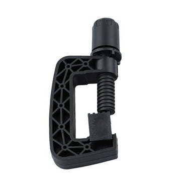 High-Strength Steering Wheel Fixing Clip for Logitech G920 G923, G25 G27 G29, Easy Install