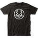 Inhumans Marvel Comics Logo T-Shirt en Jersey Ajusté pour Adulte Tee – image 1 sur 4