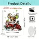 thumbnail image 2 of Cute Animals Print Pillow Set Bedroom Living Room Sofa Cushion 45x45 Cm For Sofa Living Room Decoration, 2 of 6