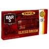 Bar S Sliced Bacon, 16 Oz.