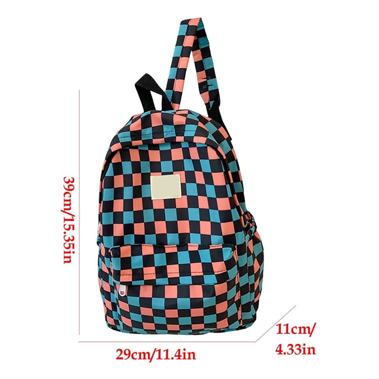 backpack casual travel bag daypack commuter school abshoo Big Student Laptop For College Women Middle High Teen Girls Bookbag (Black) Closure Type Laptop Backpack for School Middle